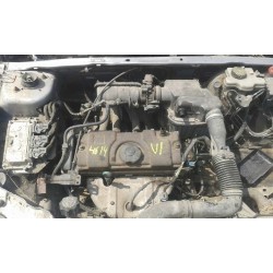 peugeot 106 (s2) del año 2001