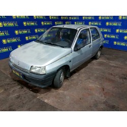 renault clio i fase i+ii (b/c57) del año 1991