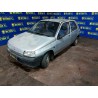 renault clio i fase i+ii (b/c57) del año 1991