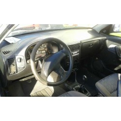 seat cordoba berlina (6k2) del año 1999