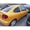 renault megane i coupe fase 2 (da..) del año 2001