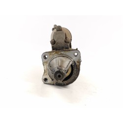 Recambio de motor arranque para fiat cinquecento (170) 0.9 i.e. referencia OEM IAM   