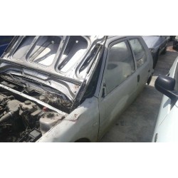 peugeot 106 (s2) del año 2001