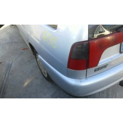 seat cordoba berlina (6k2) del año 1999
