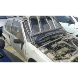 peugeot 106 (s2) del año 2001