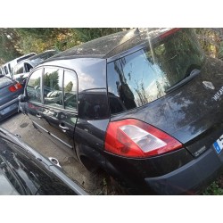 renault megane ii berlina 5p del año 2004