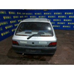 renault clio i fase i+ii (b/c57) del año 1991