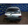 renault clio i fase i+ii (b/c57) del año 1991