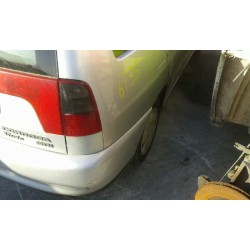 seat cordoba berlina (6k2) del año 1999