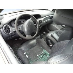 renault megane i coupe fase 2 (da..) del año 2001