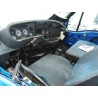 iveco daily caja abierta / volquete del año 2000