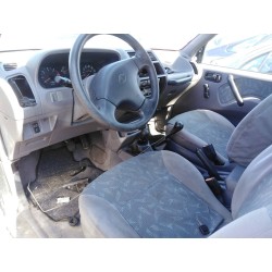 nissan terrano/terrano.ii (r20) del año 1998