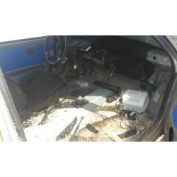 peugeot 106 (s2) del año 2001