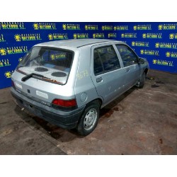 renault clio i fase i+ii (b/c57) del año 1991