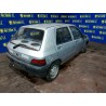 renault clio i fase i+ii (b/c57) del año 1991