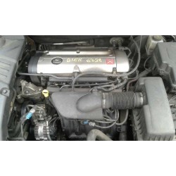 citroen c5 berlina del año 2002