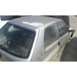 peugeot 106 (s2) del año 2001