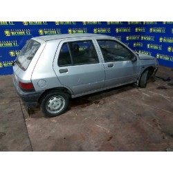 renault clio i fase i+ii (b/c57) del año 1991