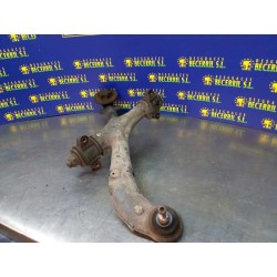 Recambio de brazo suspension superior delantero derecho para nissan interstar (x70) referencia OEM IAM   