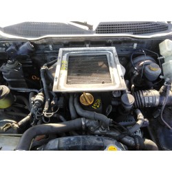 nissan terrano/terrano.ii (r20) del año 1998