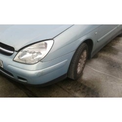 citroen c5 berlina del año 2002