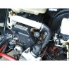 iveco daily caja abierta / volquete del año 2000