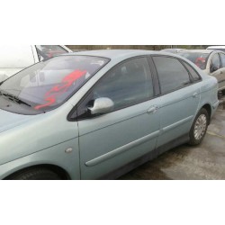 citroen c5 berlina del año 2002