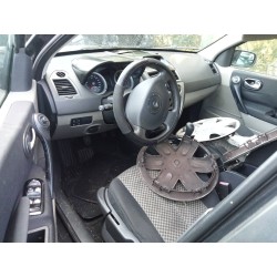 renault megane ii berlina 5p del año 2004