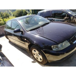 audi a3 (8l) del año 2002