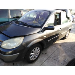 renault scenic ii del año 2006
