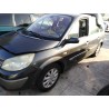 renault scenic ii del año 2006