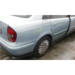 citroen c5 berlina del año 2002