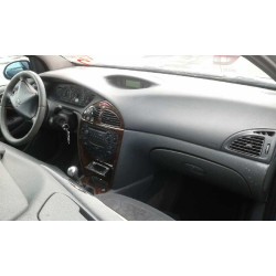 citroen c5 berlina del año 2002