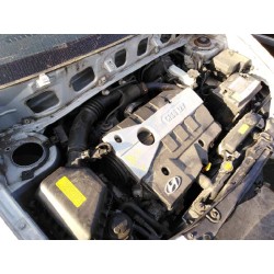 hyundai matrix (fc) del año 2003