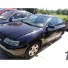 audi a3 (8l) del año 2002
