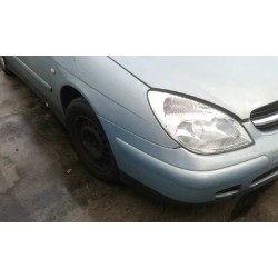 citroen c5 berlina del año 2002