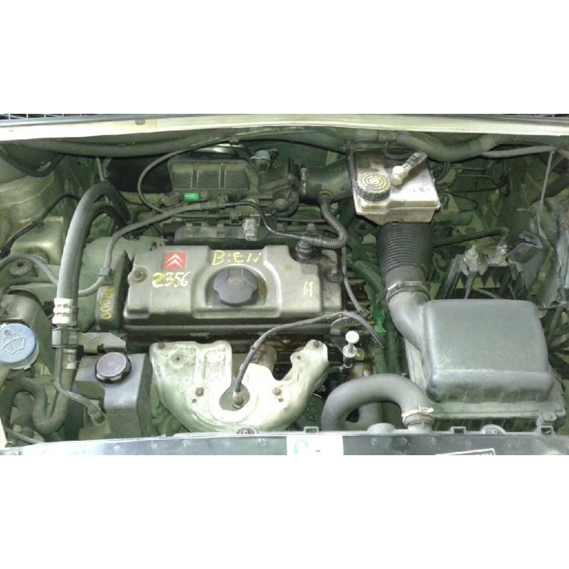 citroen xsara picasso del año 2005 citroen xsara picasso del año 2005