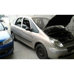 citroen xsara picasso del año 2005