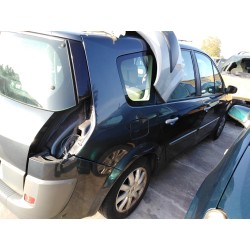 renault scenic ii del año 2006