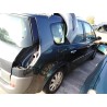 renault scenic ii del año 2006