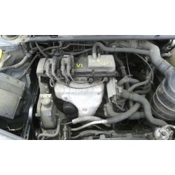 renault megane i berlina hatchback (ba0) del año 1998