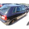 audi a3 (8l) del año 2002