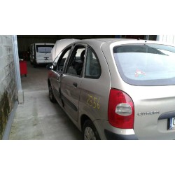 citroen xsara picasso del año 2005