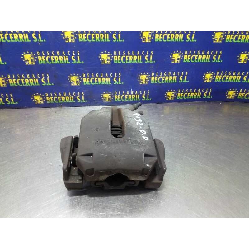 Recambio de pinza freno delantera derecha para bmw serie 5 berlina (e39) 523i referencia OEM IAM 34111163386 Recambio de pinza freno delantera derecha para bmw serie 5 berlina (e39) 523i referencia OEM IAM 34111163386