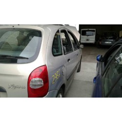 citroen xsara picasso del año 2005
