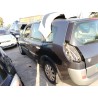 renault scenic ii del año 2006