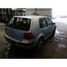 volkswagen golf iv berlina (1j1) del año 2003