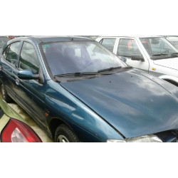 renault megane i berlina hatchback (ba0) del año 1998