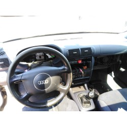 audi a3 (8l) del año 2002