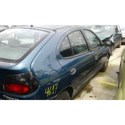 renault megane i berlina hatchback (ba0) del año 1998